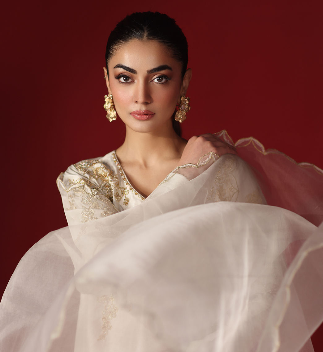 Aisha Imran Official