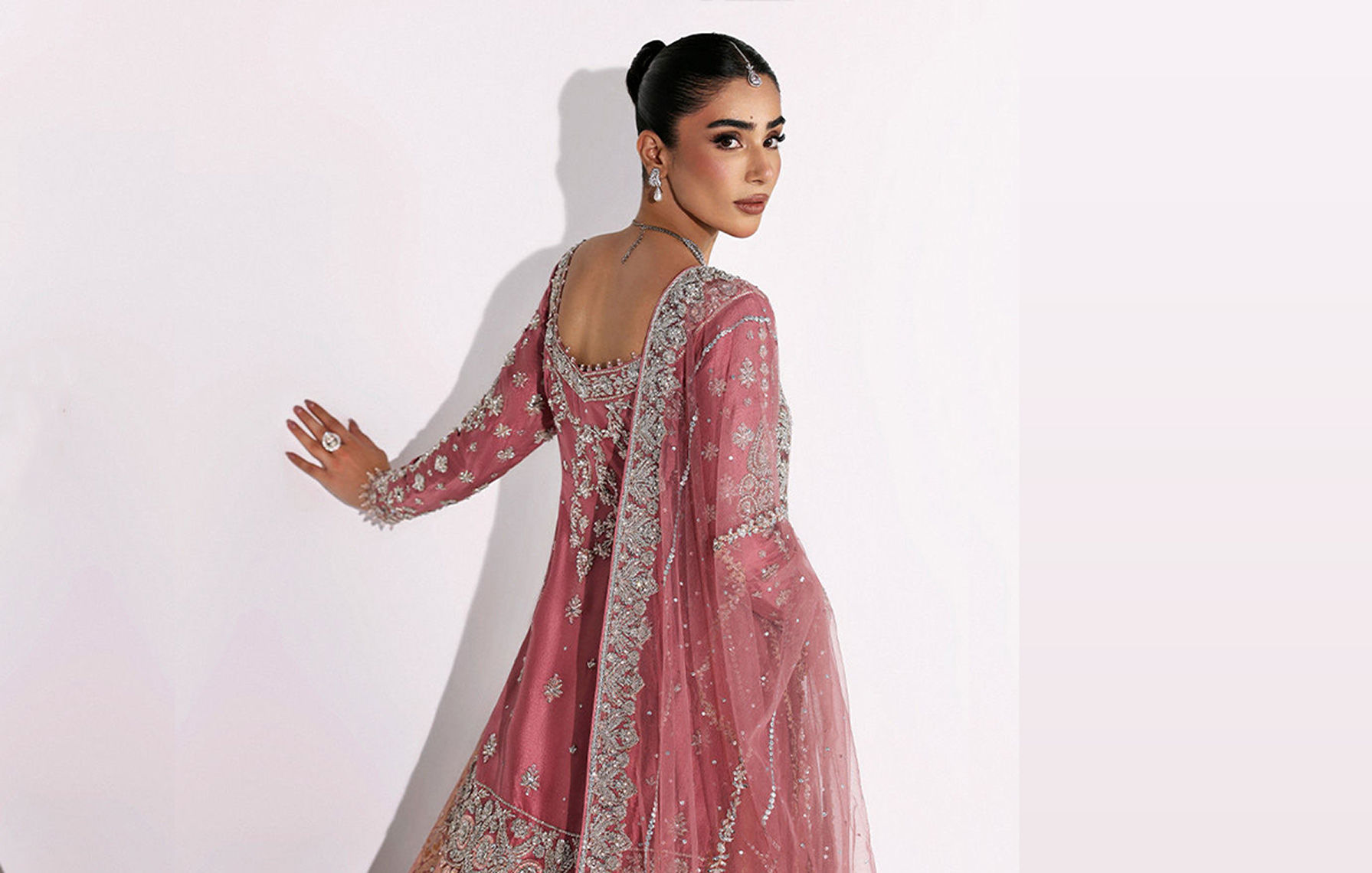 Aisha Imran Official