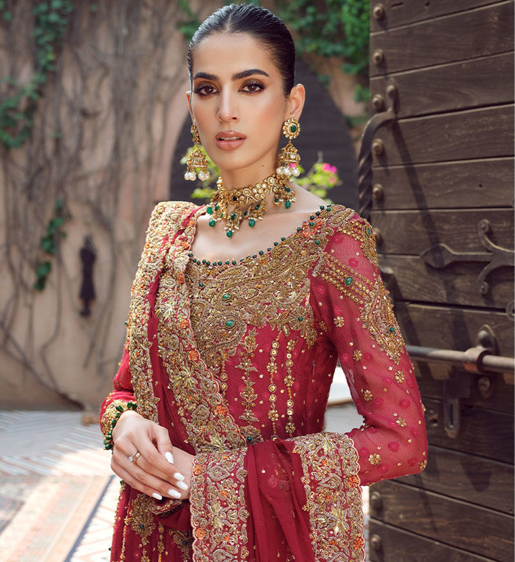 Aisha Imran Official